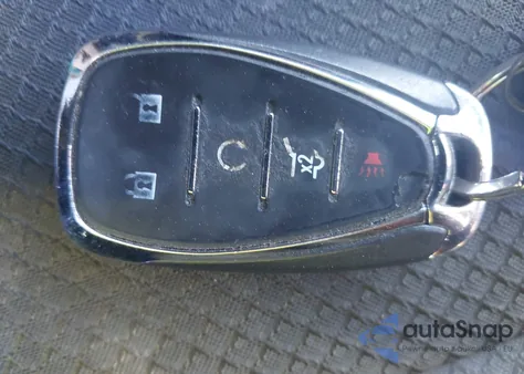 2021 Chevrolet Trailblazer Fwd Rs from USA, damaged, VIN KL79MTSL4MB091527